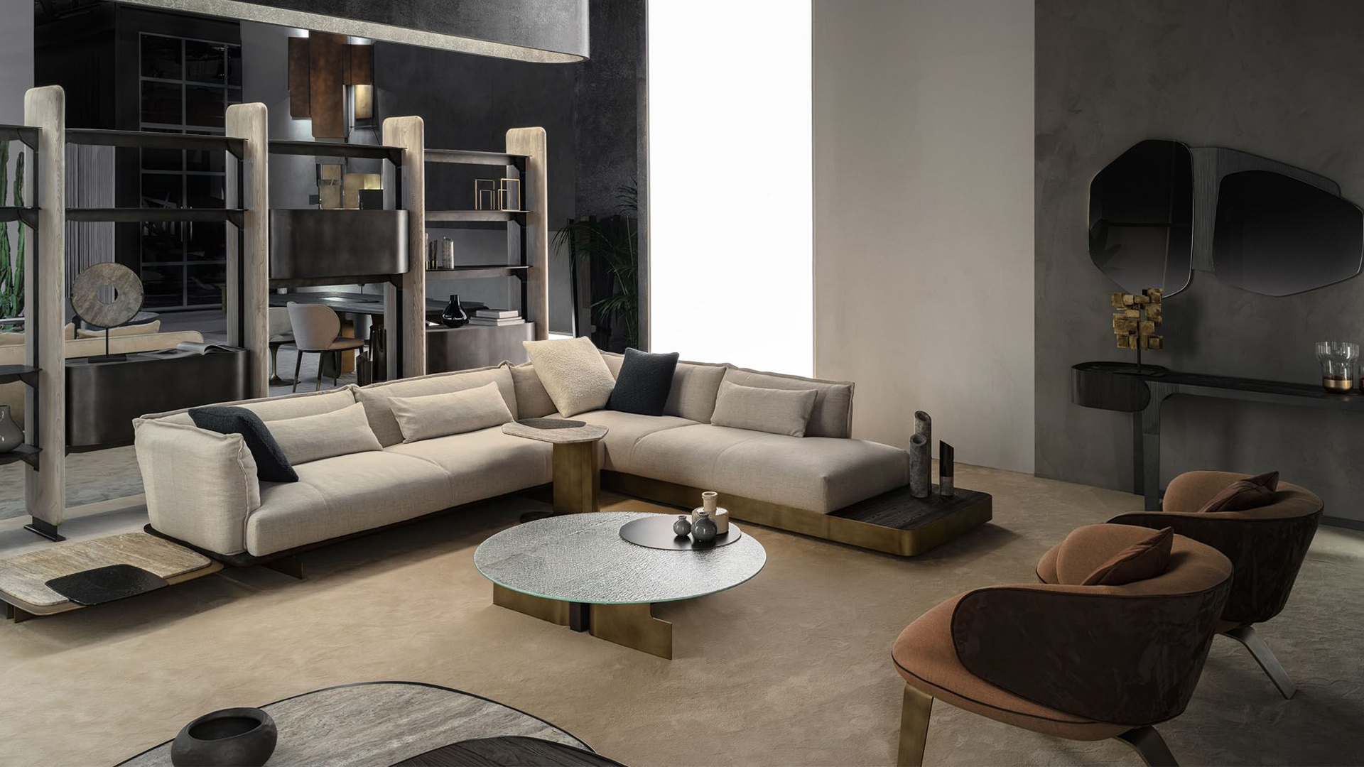 Lecce Set