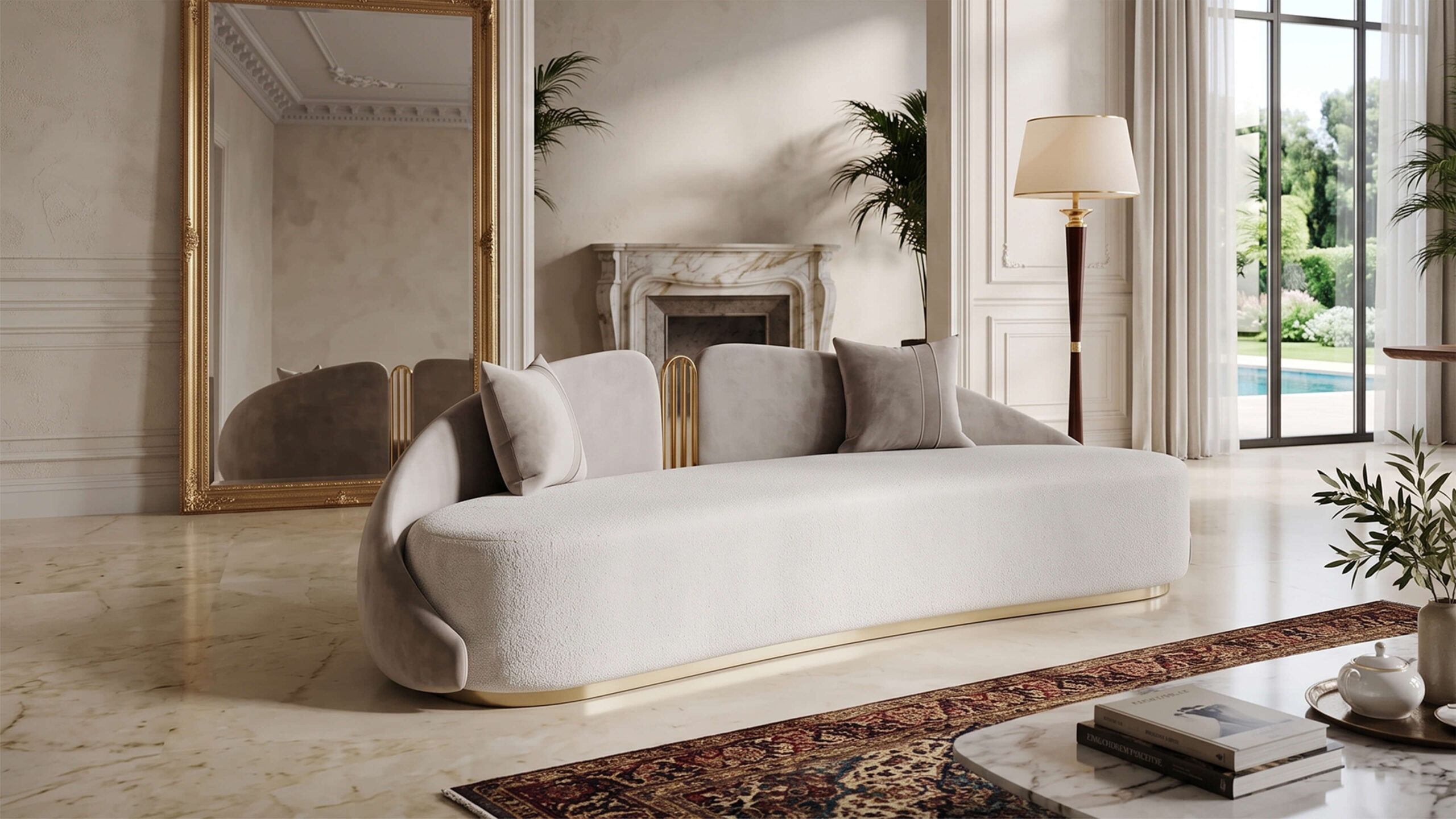 Lusso Set