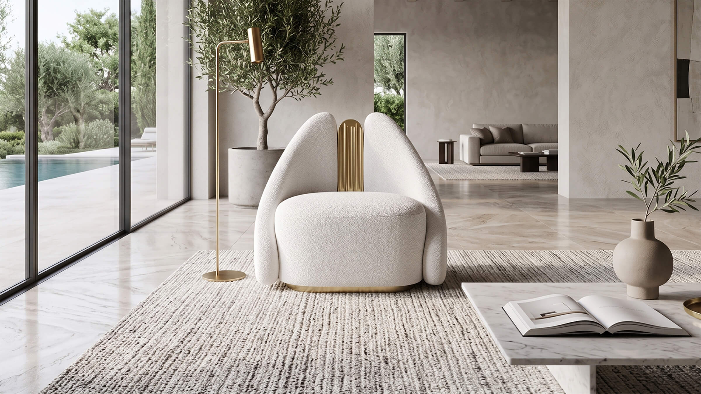 Lusso Set